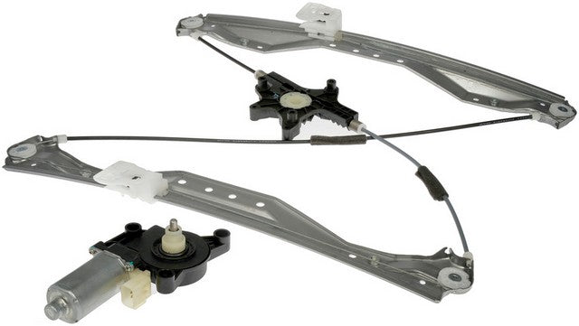 Dorman - OE Solutions Conjunto de motor y regulador de ventana P/N:748-509 Fits: Chrysler TOWN &amp; COUNTRY 16-08, Dodge Grand Caravan 20-08, Ram C/v 15-12 - Image 2