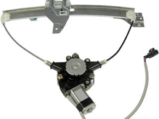 Dorman - OE Solutions Conjunto de motor y regulador de ventana P/N:748-510 Fits: Chevrolet Impala 13-06, Chevrolet Impala Limited 16-14 - Image 1
