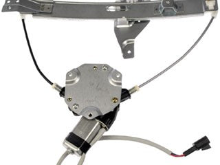 Dorman - OE Solutions Conjunto de motor y regulador de ventana P/N:748-510 Fits: Chevrolet Impala 13-06, Chevrolet Impala Limited 16-14 - Image 2