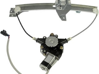 Dorman - OE Solutions Conjunto de motor y regulador de ventana P/N:748-511 Fits: Chevrolet Impala 13-06, Chevrolet Impala Limited 16-14 - Image 1