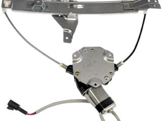 Dorman - OE Solutions Conjunto de motor y regulador de ventana P/N:748-511 Fits: Chevrolet Impala 13-06, Chevrolet Impala Limited 16-14 - Image 2