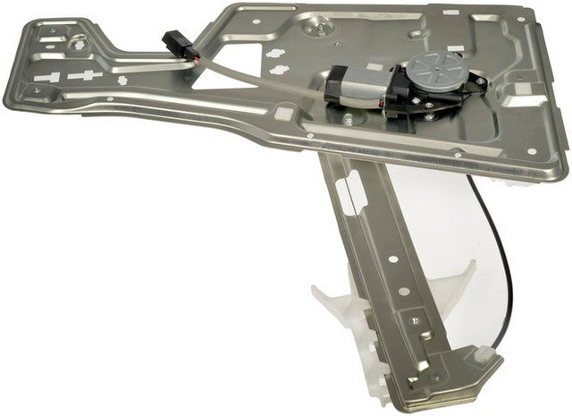 Dorman - OE Solutions Conjunto de motor y regulador de ventana P/N:748-518 Fits: Chevrolet Equinox 09-05, Pontiac Torrent 09-06, Suzuki Xl-7 09-07 - Image 3
