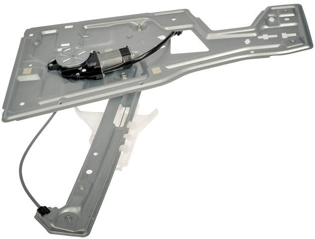 Dorman - OE Solutions Conjunto de motor y regulador de ventana P/N:748-519 Fits: Chevrolet Equinox 09-05, Pontiac Torrent 09-06, Suzuki Xl-7 09-07 - Image 3