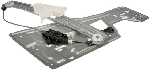 Dorman - OE Solutions Conjunto de motor y regulador de ventana P/N:748-519 Fits: Chevrolet Equinox 09-05, Pontiac Torrent 09-06, Suzuki Xl-7 09-07 - Image 2