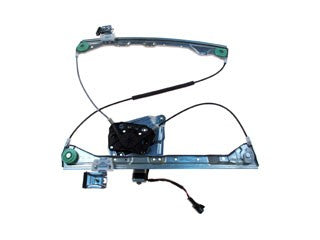 Dorman - OE Solutions Conjunto de motor y regulador de ventana P/N:748-520 Fits: Buick Rendezvous 07-02, Pontiac Aztek 05-01 - Image 1