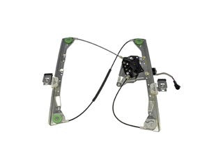 Dorman - OE Solutions Conjunto de motor y regulador de ventana P/N:748-521 Fits: Buick Rendezvous 07-02, Pontiac Aztek 05-01 - Image 1