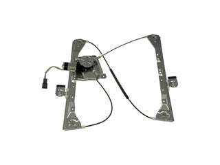 Dorman - OE Solutions Conjunto de motor y regulador de ventana P/N:748-521 Fits: Buick Rendezvous 07-02, Pontiac Aztek 05-01 - Image 2