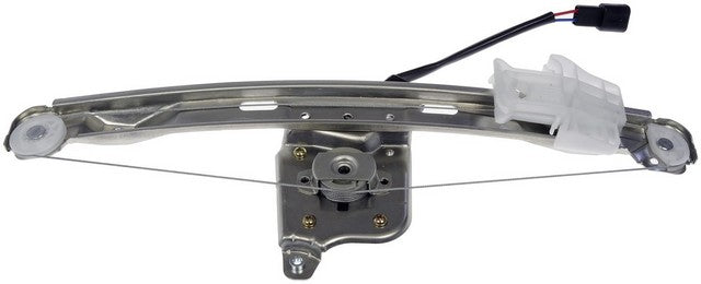 Dorman - OE Solutions Conjunto de motor y regulador de ventana P/N:748-522 Fits: Pontiac G6 10-05 - Image 1