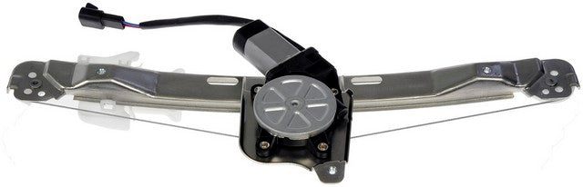 Dorman - OE Solutions Conjunto de motor y regulador de ventana P/N:748-522 Fits: Pontiac G6 10-05 - Image 2
