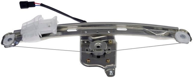 Dorman - OE Solutions Conjunto de motor y regulador de ventana P/N:748-523 Fits: Pontiac G6 10-05 - Image 1