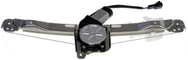 Dorman - OE Solutions Conjunto de motor y regulador de ventana P/N:748-523 Fits: Pontiac G6 10-05 - Image 2