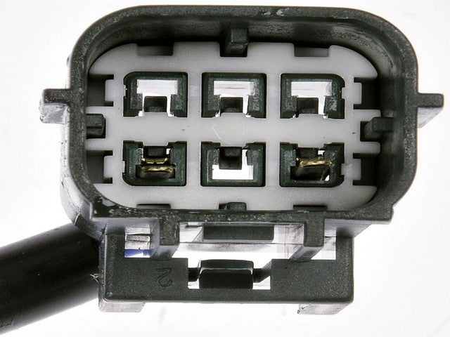 Dorman - OE Solutions Conjunto de motor y regulador de ventana P/N:748-526 Fits: Nissan Altima 12-07 - Image 3