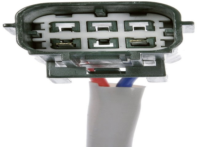 Dorman - OE Solutions Conjunto de motor y regulador de ventana P/N:748-527 Fits: Nissan Altima 12-07 - Image 3