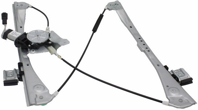 Dorman - OE Solutions Conjunto de motor y regulador de ventana P/N:748-532 Fits: Chevrolet Malibu 08-04 - Image 4