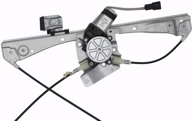 Dorman - OE Solutions Conjunto de motor y regulador de ventana P/N:748-532 Fits: Chevrolet Malibu 08-04 - Image 3