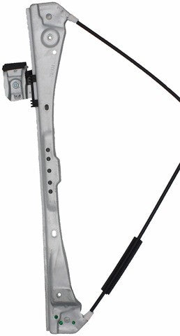 Dorman - OE Solutions Conjunto de motor y regulador de ventana P/N:748-532 Fits: Chevrolet Malibu 08-04 - Image 2