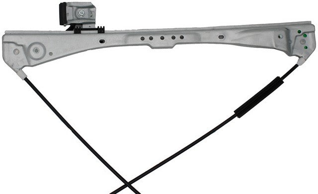 Dorman - OE Solutions Conjunto de motor y regulador de ventana P/N:748-533 Fits: Chevrolet Malibu 08-04 - Image 3