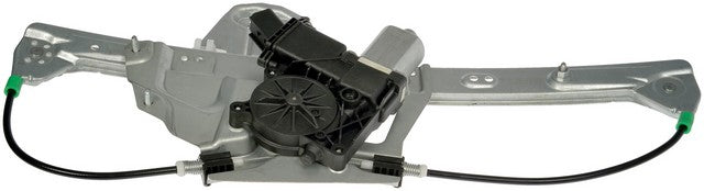 Dorman - OE Solutions Conjunto de motor y regulador de ventana P/N:748-534 Fits: Cadillac Dts 11-06 - Image 1