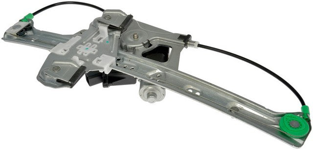 Dorman - OE Solutions Conjunto de motor y regulador de ventana P/N:748-534 Fits: Cadillac Dts 11-06 - Image 2