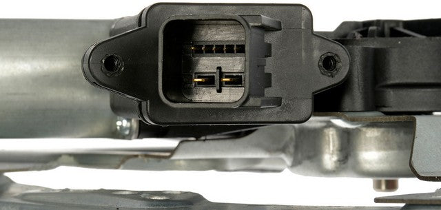 Dorman - OE Solutions Conjunto de motor y regulador de ventana P/N:748-534 Fits: Cadillac Dts 11-06 - Image 3