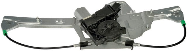 Dorman - OE Solutions Conjunto de motor y regulador de ventana P/N:748-535 Fits: Cadillac Dts 11-06 - Image 2