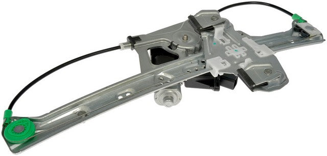 Dorman - OE Solutions Conjunto de motor y regulador de ventana P/N:748-535 Fits: Cadillac Dts 11-06 - Image 3