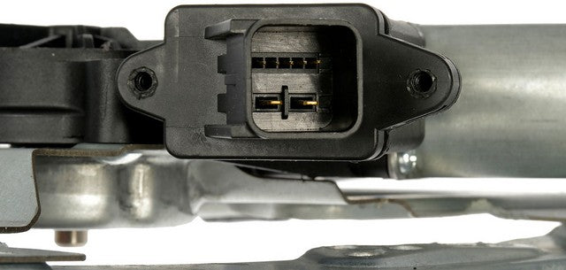 Dorman - OE Solutions Conjunto de motor y regulador de ventana P/N:748-535 Fits: Cadillac Dts 11-06 - Image 4
