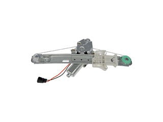Dorman - OE Solutions Conjunto de motor y regulador de ventana P/N:748-536 Fits: Chevrolet Malibu 08-05 - Image 1