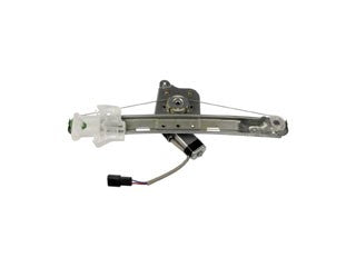 Dorman - OE Solutions Conjunto de motor y regulador de ventana P/N:748-537 Fits: Chevrolet Malibu 08-05 - Image 1