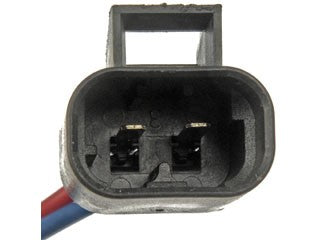 Dorman - OE Solutions Conjunto de motor y regulador de ventana P/N:748-537 Fits: Chevrolet Malibu 08-05 - Image 3