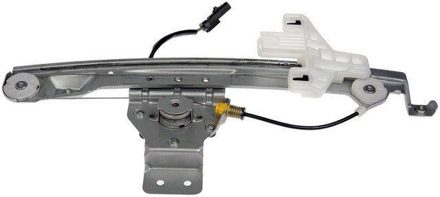 Dorman - OE Solutions Conjunto de motor y regulador de ventana P/N:748-538 Fits: Dodge Caliber 12-07 - Image 1