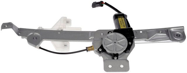 Dorman - OE Solutions Conjunto de motor y regulador de ventana P/N:748-538 Fits: Dodge Caliber 12-07 - Image 2
