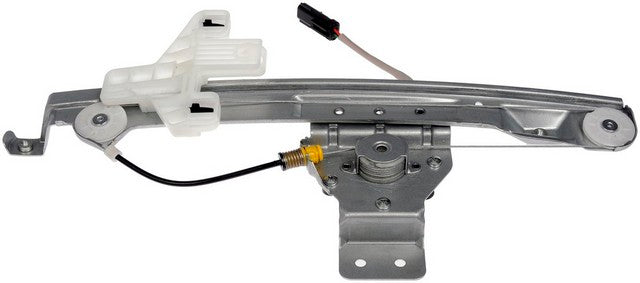 Dorman - OE Solutions Conjunto de motor y regulador de ventana P/N:748-539 Fits: Dodge Caliber 12-07 - Image 1
