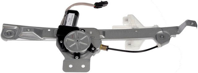 Dorman - OE Solutions Conjunto de motor y regulador de ventana P/N:748-539 Fits: Dodge Caliber 12-07 - Image 2