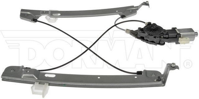 Dorman - OE Solutions Conjunto de motor y regulador de ventana P/N:748-540 Fits: Dodge Caliber 12-07 - Image 1