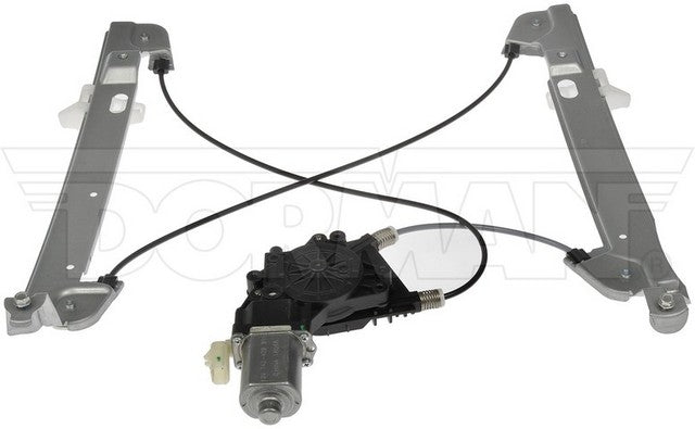 Dorman - OE Solutions Conjunto de motor y regulador de ventana P/N:748-540 Fits: Dodge Caliber 12-07 - Image 4