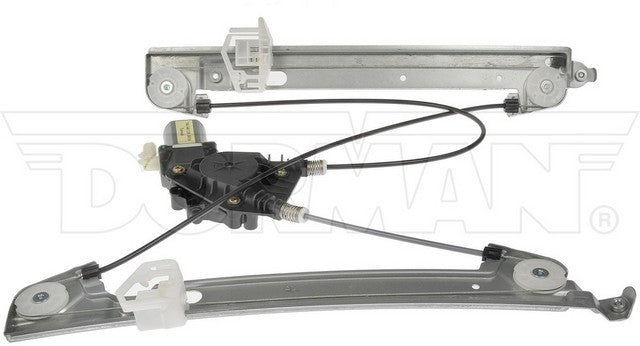Dorman - OE Solutions Conjunto de motor y regulador de ventana P/N:748-540 Fits: Dodge Caliber 12-07 - Image 3