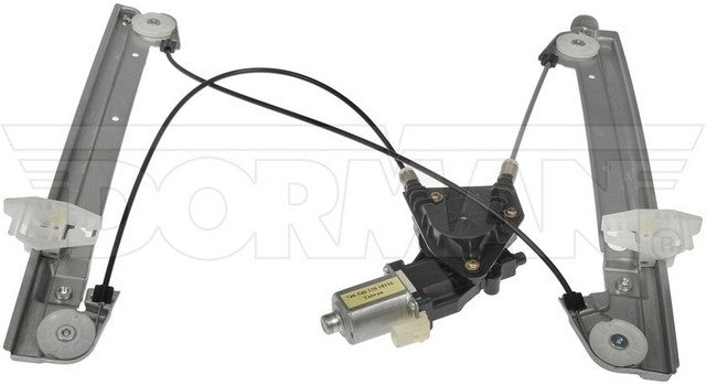 Dorman - OE Solutions Conjunto de motor y regulador de ventana P/N:748-540 Fits: Dodge Caliber 12-07 - Image 2
