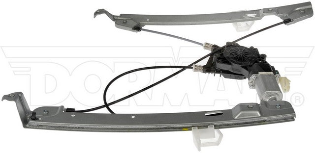 Dorman - OE Solutions Conjunto de motor y regulador de ventana P/N:748-541 Fits: Dodge Caliber 12-07 - Image 1