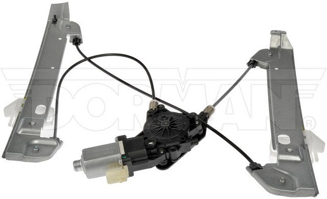 Dorman - OE Solutions Conjunto de motor y regulador de ventana P/N:748-541 Fits: Dodge Caliber 12-07 - Image 4