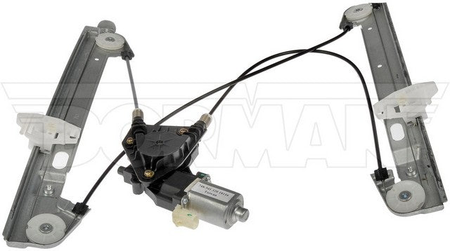 Dorman - OE Solutions Conjunto de motor y regulador de ventana P/N:748-541 Fits: Dodge Caliber 12-07 - Image 2