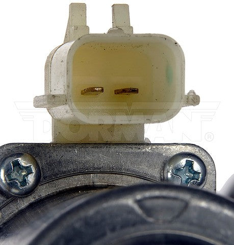 Dorman - OE Solutions Conjunto de motor y regulador de ventana P/N:748-541 Fits: Dodge Caliber 12-07 - Image 5