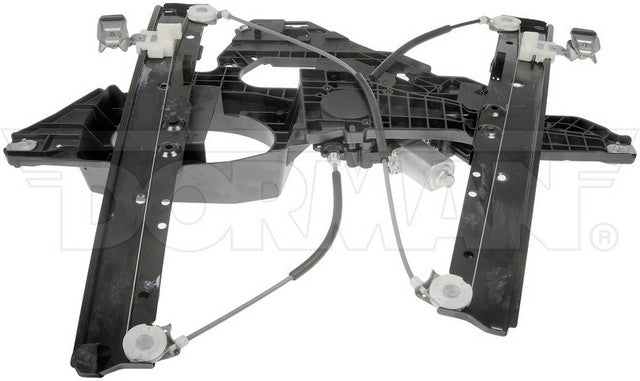 Dorman - OE Solutions Conjunto de motor y regulador de ventana P/N:748-542 Fits: Ford Expedition 17-07, Lincoln Navigator 17-07 - Image 1