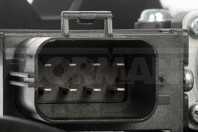 Dorman - OE Solutions Conjunto de motor y regulador de ventana P/N:748-542 Fits: Ford Expedition 17-07, Lincoln Navigator 17-07 - Image 2