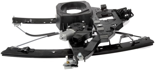 Dorman - OE Solutions Conjunto de motor y regulador de ventana P/N:748-543 Fits: Ford Expedition 17-07, Lincoln Navigator 17-07 - Image 4