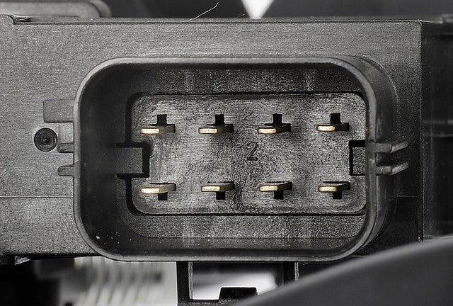 Dorman - OE Solutions Conjunto de motor y regulador de ventana P/N:748-543 Fits: Ford Expedition 17-07, Lincoln Navigator 17-07 - Image 2