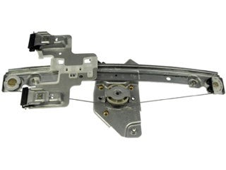 Dorman - OE Solutions Conjunto de motor y regulador de ventana P/N:748-546 Fits: Chrysler 300 10-05, Dodge Charger 10-06, Dodge Magnum 08-05 - Image 1