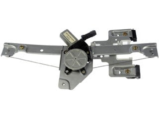 Dorman - OE Solutions Conjunto de motor y regulador de ventana P/N:748-546 Fits: Chrysler 300 10-05, Dodge Charger 10-06, Dodge Magnum 08-05 - Image 2