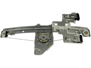 Dorman - OE Solutions Conjunto de motor y regulador de ventana P/N:748-547 Fits: Chrysler 300 10-05, Dodge Charger 10-06, Dodge Magnum 08-05 - Image 1