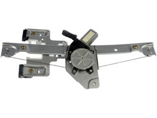 Dorman - OE Solutions Conjunto de motor y regulador de ventana P/N:748-547 Fits: Chrysler 300 10-05, Dodge Charger 10-06, Dodge Magnum 08-05 - Image 2